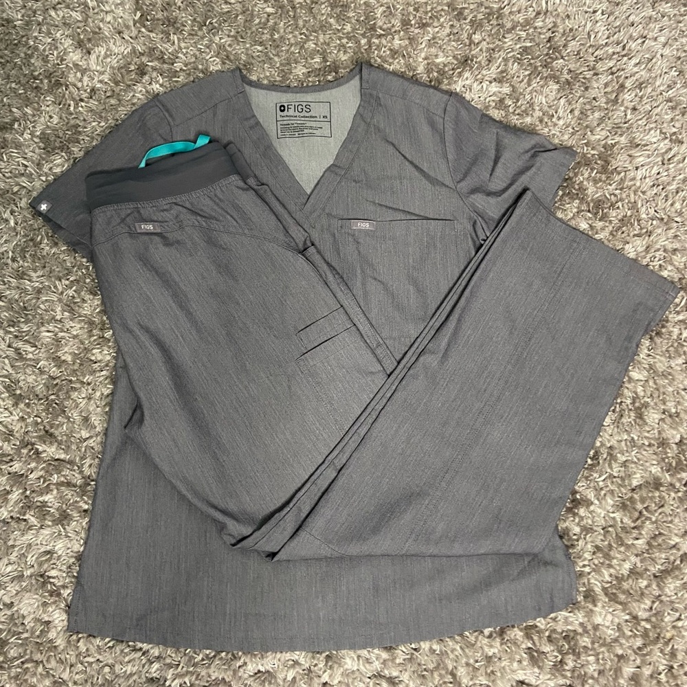 Figs Scrubs